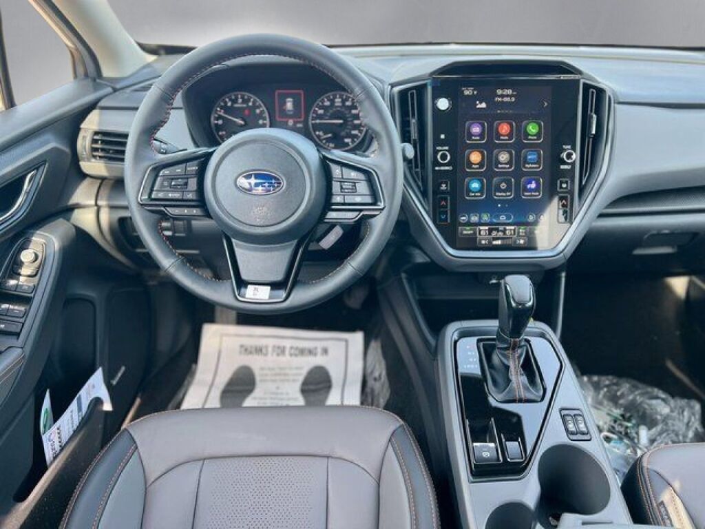 2026 Subaru CROSSTREK Limited Fredericksburg VA