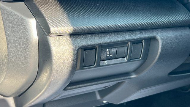 2026 Subaru CROSSTREK Limited Fredericksburg VA