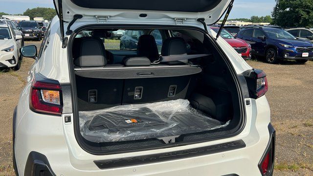 2026 Subaru CROSSTREK Limited Fredericksburg VA