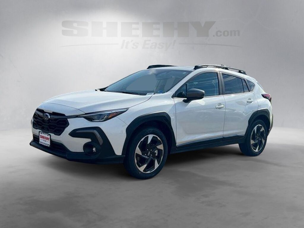 2026 Subaru CROSSTREK Limited Fredericksburg VA