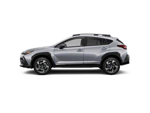 2026 Subaru CROSSTREK Limited Fredericksburg VA