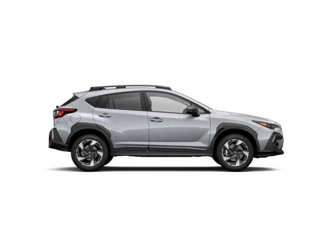 2026 Subaru CROSSTREK Limited Fredericksburg VA