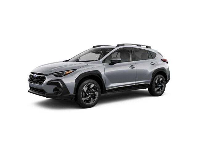 2026 Subaru CROSSTREK Limited Fredericksburg VA