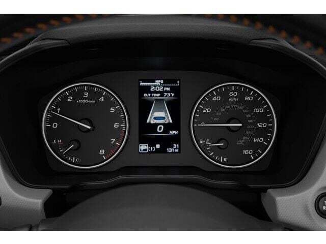 2026 Subaru CROSSTREK Limited Fredericksburg VA