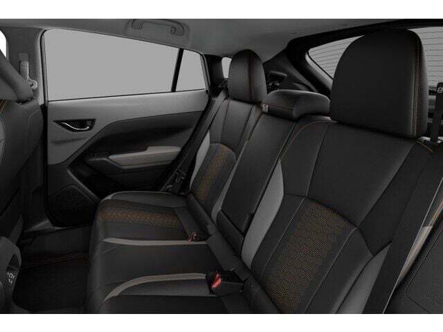 2026 Subaru CROSSTREK Limited Fredericksburg VA