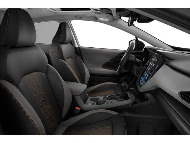 2026 Subaru CROSSTREK Limited Fredericksburg VA