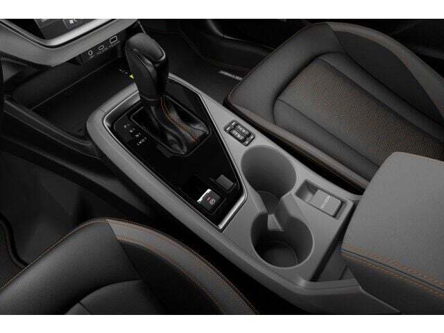 2026 Subaru CROSSTREK Limited Fredericksburg VA