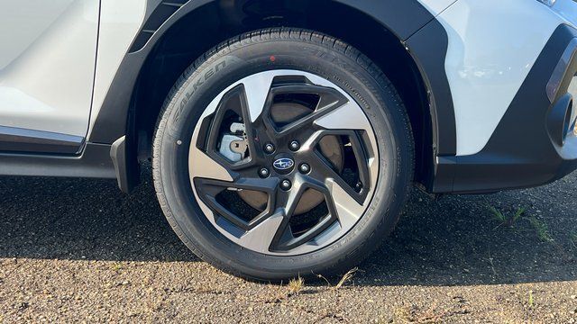 2026 Subaru CROSSTREK Limited Fredericksburg VA