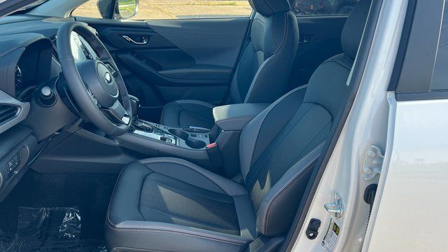 2026 Subaru CROSSTREK Limited Fredericksburg VA