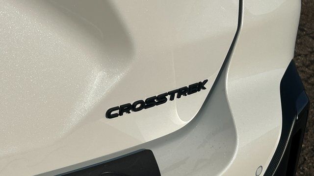 2026 Subaru CROSSTREK Limited Fredericksburg VA