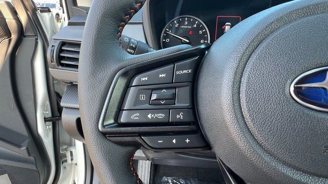 2026 Subaru CROSSTREK Limited Fredericksburg VA