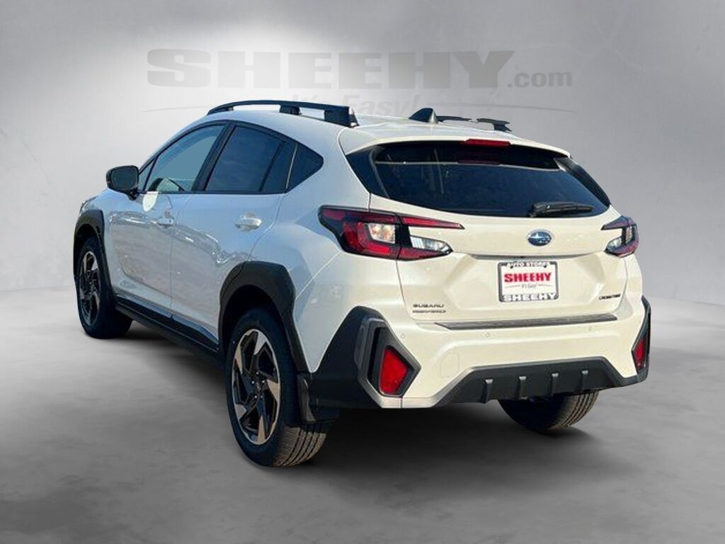 2026 Subaru CROSSTREK Limited Fredericksburg VA