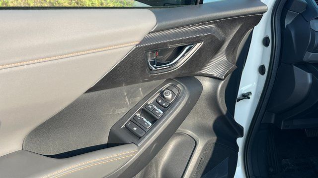 2026 Subaru CROSSTREK Limited Fredericksburg VA