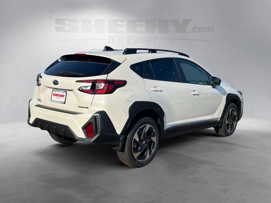 2026 Subaru CROSSTREK Limited Fredericksburg VA