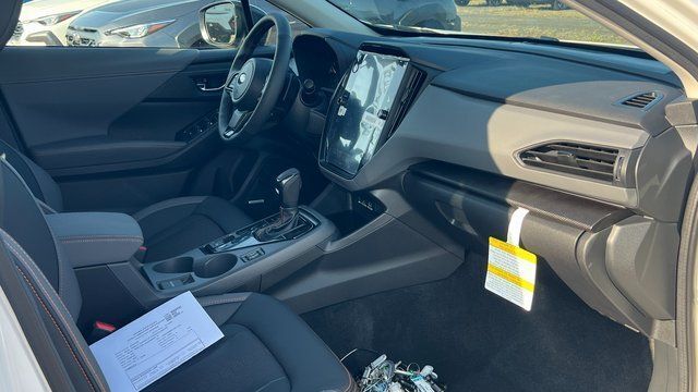 2026 Subaru CROSSTREK Limited Fredericksburg VA
