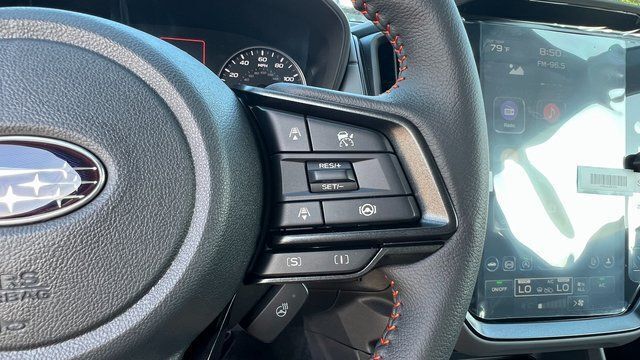 2026 Subaru CROSSTREK Limited Fredericksburg VA