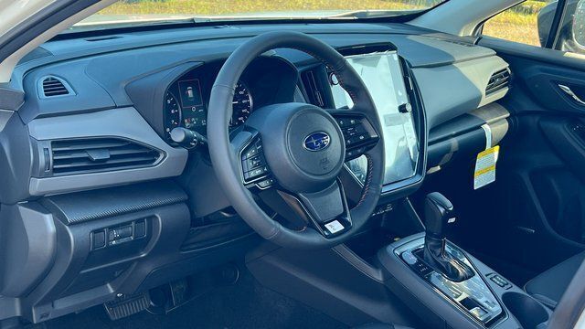 2026 Subaru CROSSTREK Limited Fredericksburg VA