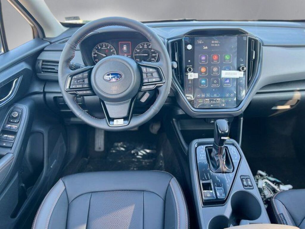 2026 Subaru CROSSTREK Limited Fredericksburg VA