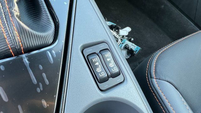 2026 Subaru CROSSTREK Limited Fredericksburg VA