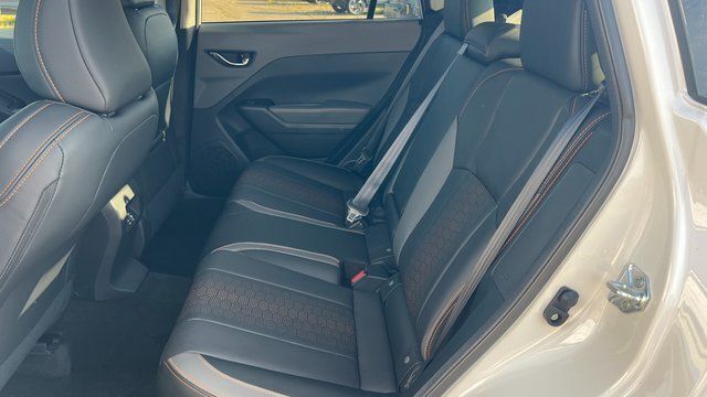 2026 Subaru CROSSTREK Limited Fredericksburg VA
