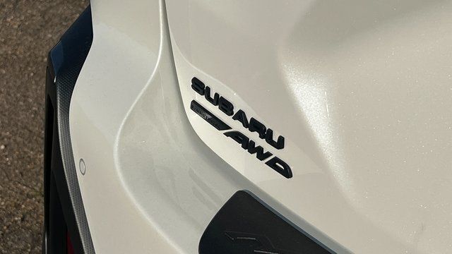 2026 Subaru CROSSTREK Limited Fredericksburg VA