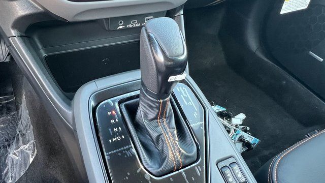 2026 Subaru CROSSTREK Limited Fredericksburg VA