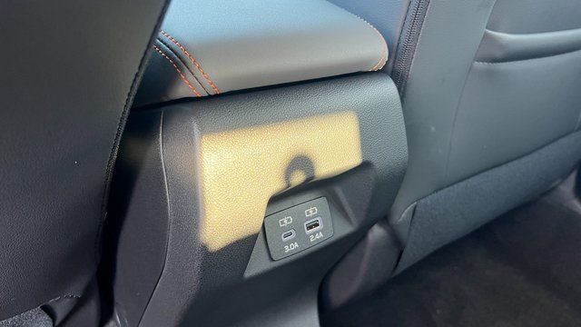 2026 Subaru CROSSTREK Limited Fredericksburg VA