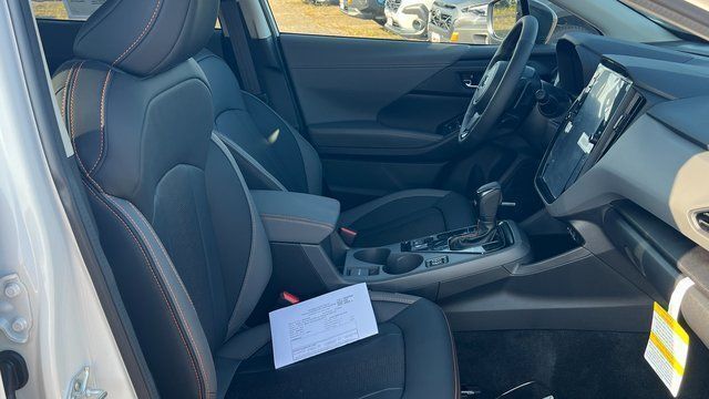 2026 Subaru CROSSTREK Limited Fredericksburg VA