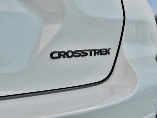2026 Subaru CROSSTREK Limited Fredericksburg VA