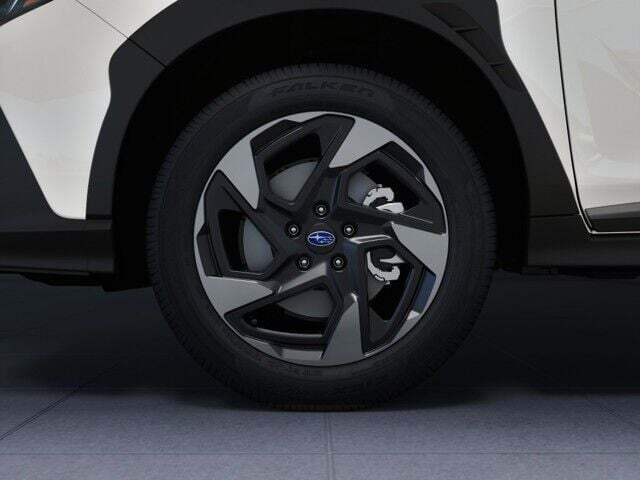 2026 Subaru CROSSTREK Limited Fredericksburg VA
