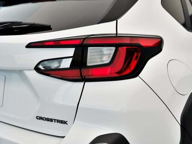 2026 Subaru CROSSTREK Limited Fredericksburg VA
