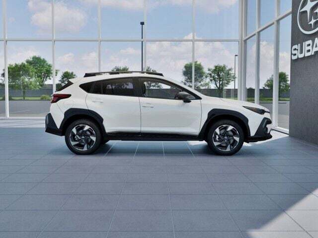 2026 Subaru CROSSTREK Limited Fredericksburg VA