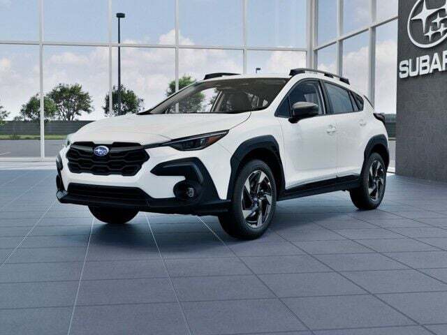 2026 Subaru CROSSTREK Limited Fredericksburg VA