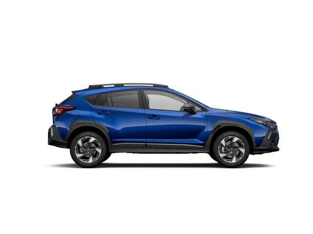 2026 Subaru CROSSTREK Limited Fredericksburg VA