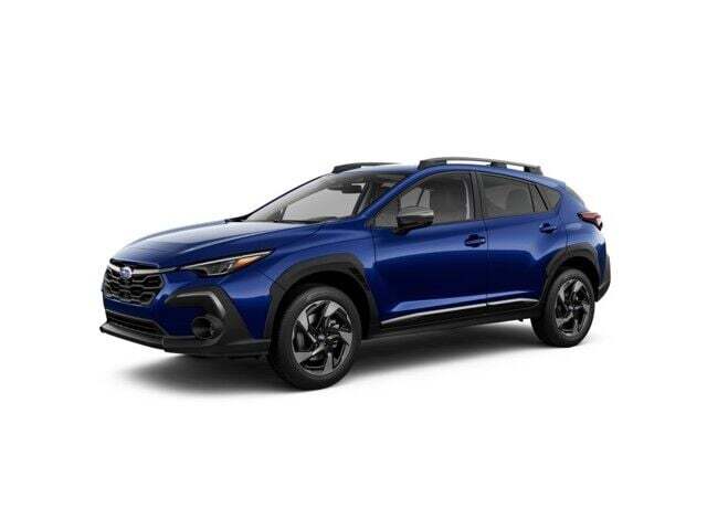 2026 Subaru CROSSTREK Limited Fredericksburg VA