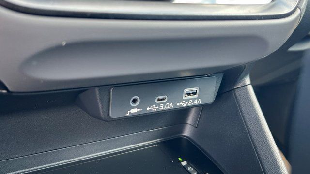 2026 Subaru CROSSTREK Limited Fredericksburg VA