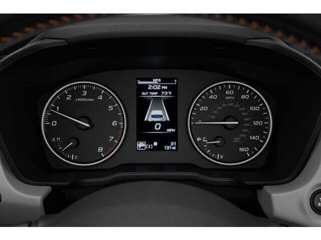 2026 Subaru CROSSTREK Limited Fredericksburg VA