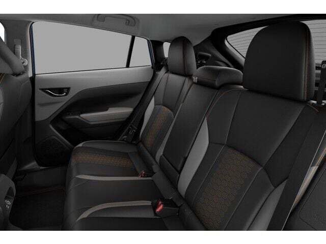 2026 Subaru CROSSTREK Limited Fredericksburg VA