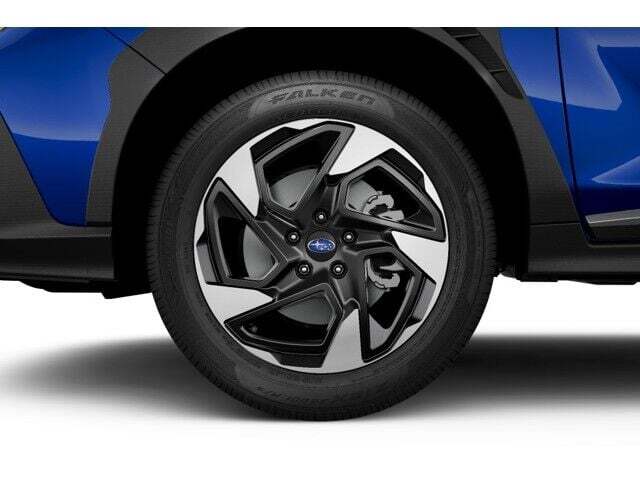 2026 Subaru CROSSTREK Limited Fredericksburg VA