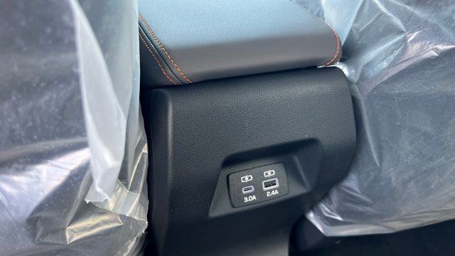 2026 Subaru CROSSTREK Limited Fredericksburg VA