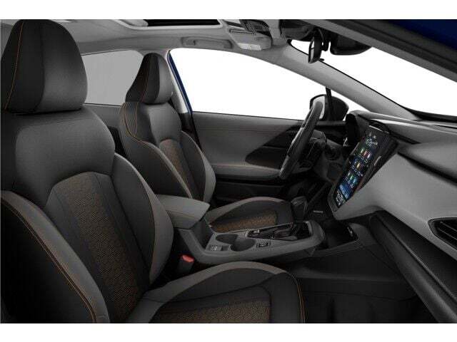 2026 Subaru CROSSTREK Limited Fredericksburg VA