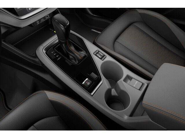 2026 Subaru CROSSTREK Limited Fredericksburg VA