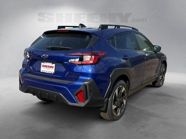 2026 Subaru CROSSTREK Limited Fredericksburg VA