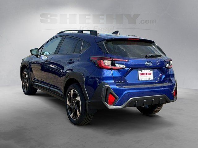 2026 Subaru CROSSTREK Limited Fredericksburg VA