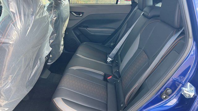 2026 Subaru CROSSTREK Limited Fredericksburg VA