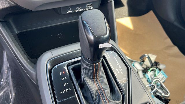 2026 Subaru CROSSTREK Limited Fredericksburg VA