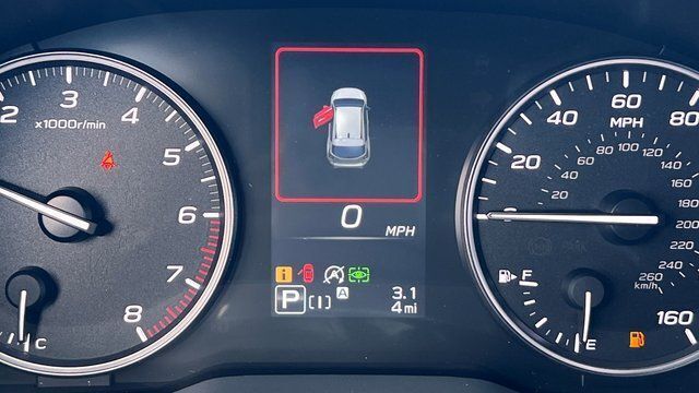 2026 Subaru CROSSTREK Limited Fredericksburg VA