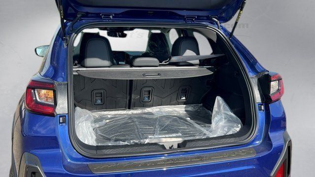 2026 Subaru CROSSTREK Limited Fredericksburg VA
