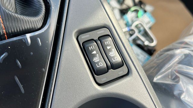 2026 Subaru CROSSTREK Limited Fredericksburg VA