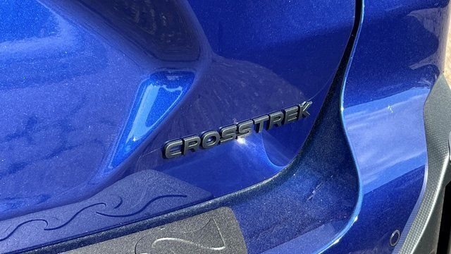 2026 Subaru CROSSTREK Limited Fredericksburg VA